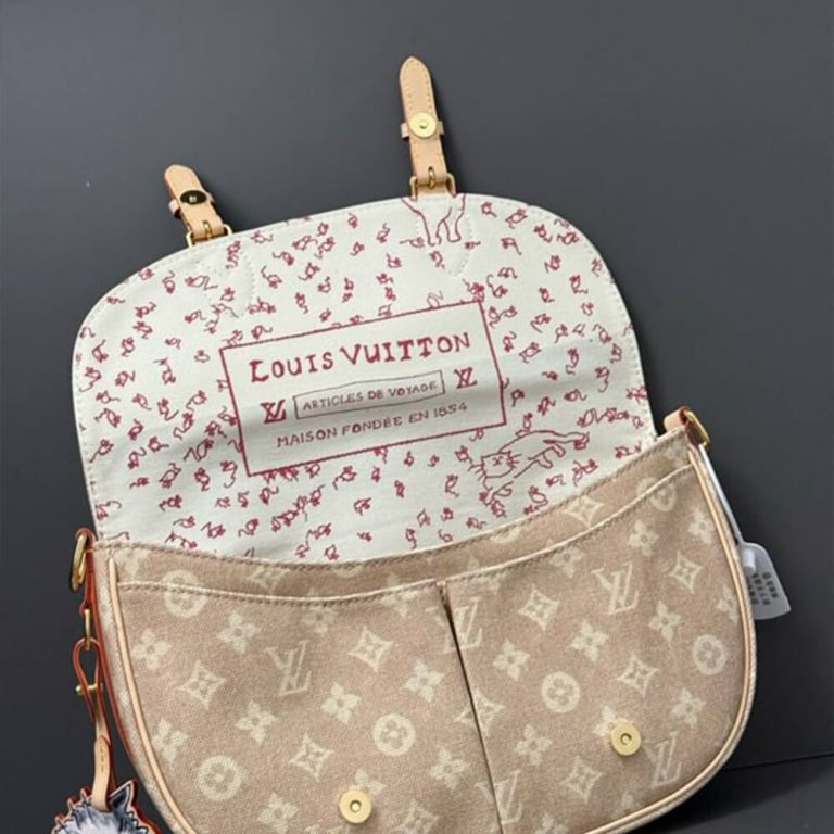 LV Escape