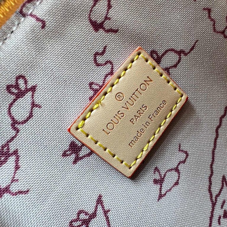 LV Alma BB
