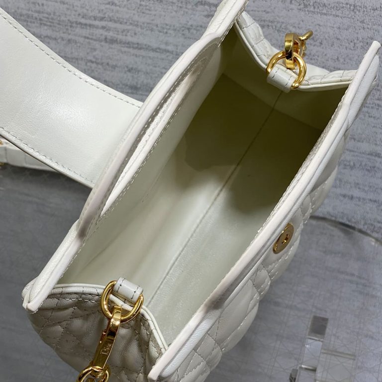 D10r Jolie Top Handle Mini Bag