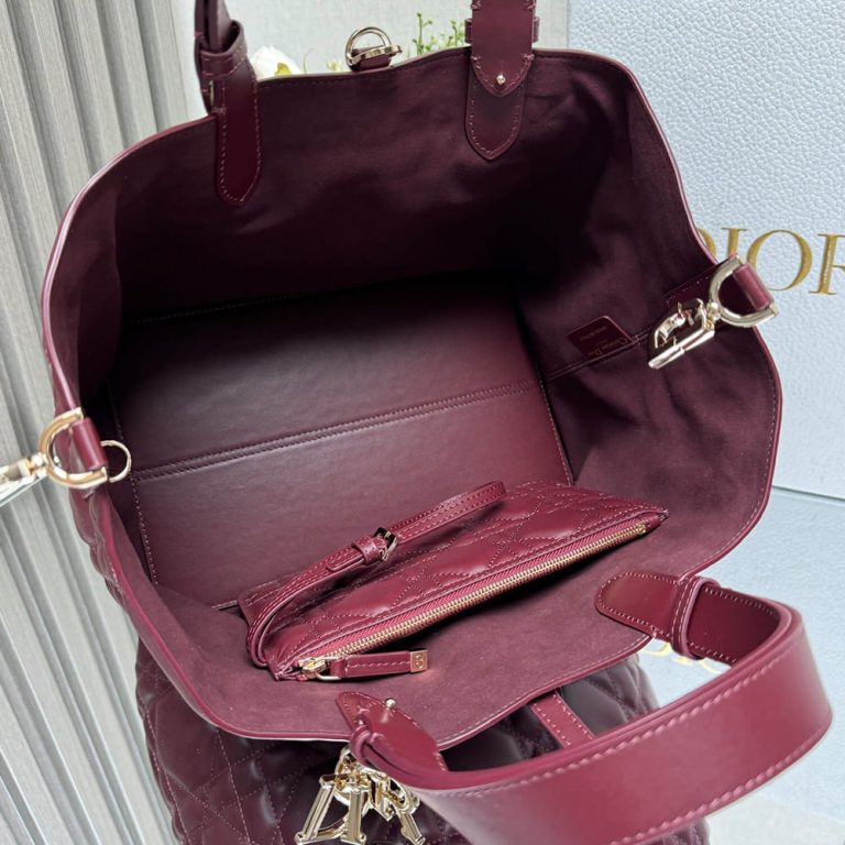 Medium D10r Toujours Bag