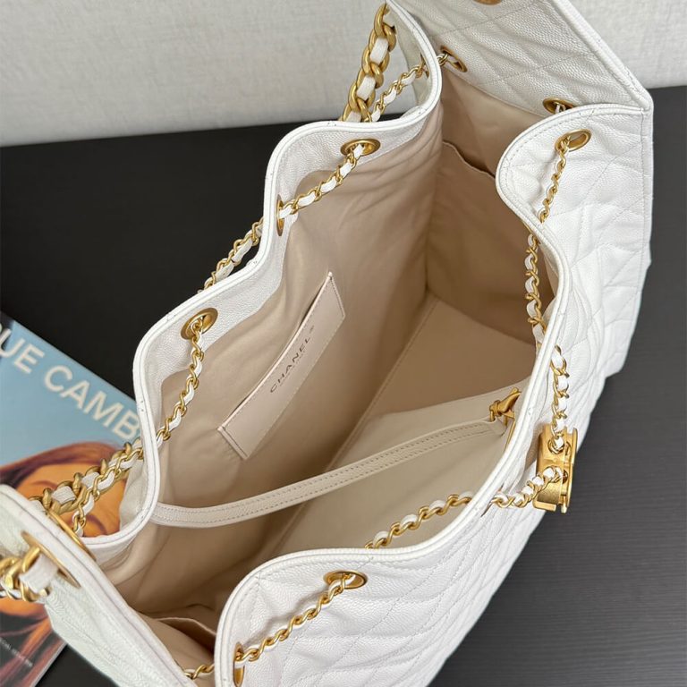 Ch**el 25 Medium Handbag(high-end grade)