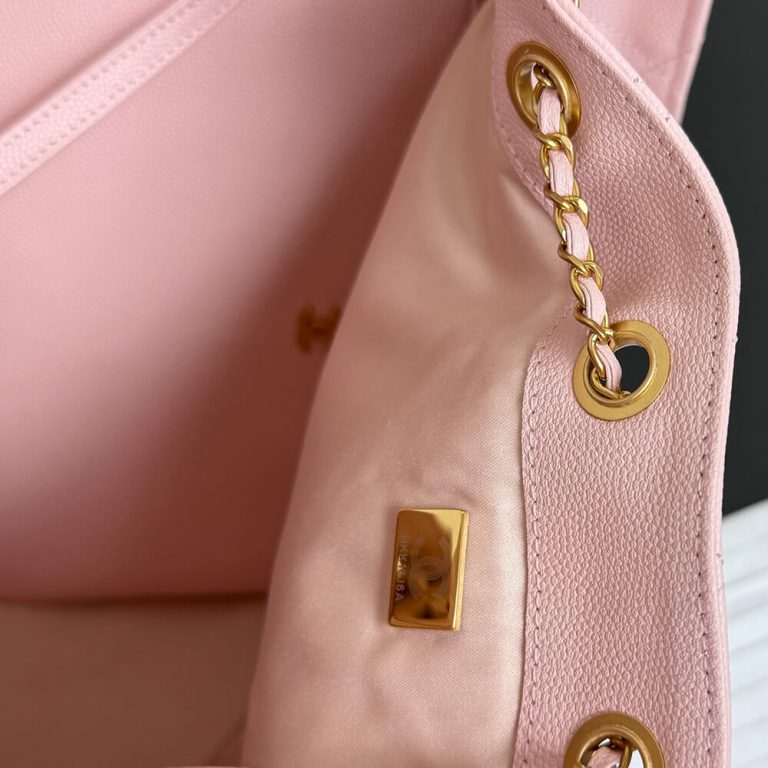 Ch**el 25 Medium Handbag(high-end grade)