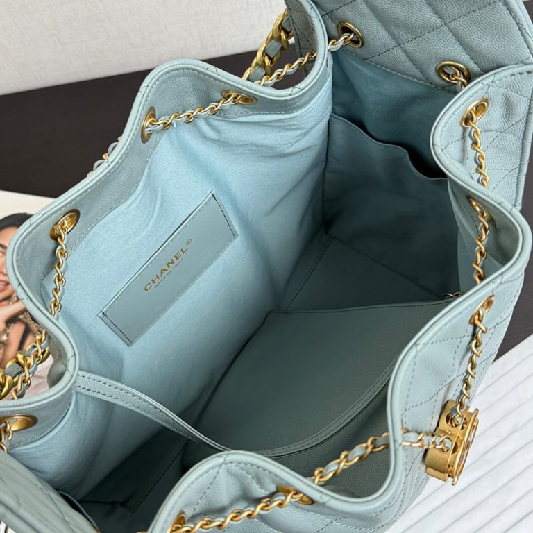 Ch**el 25 Medium Handbag(high-end grade)