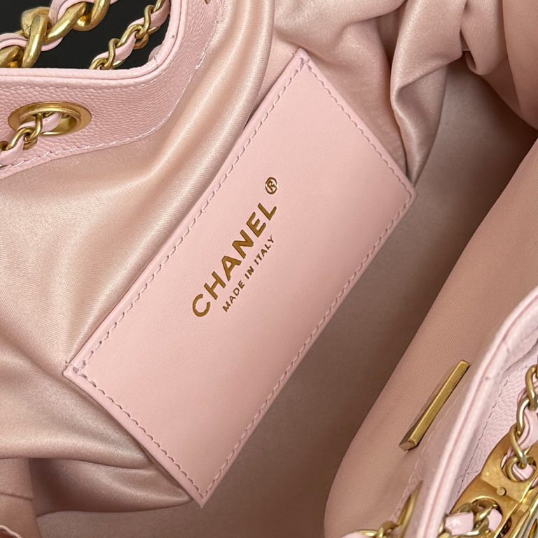 Ch**el 25 Small Handbag(HIGH-END GRADE)