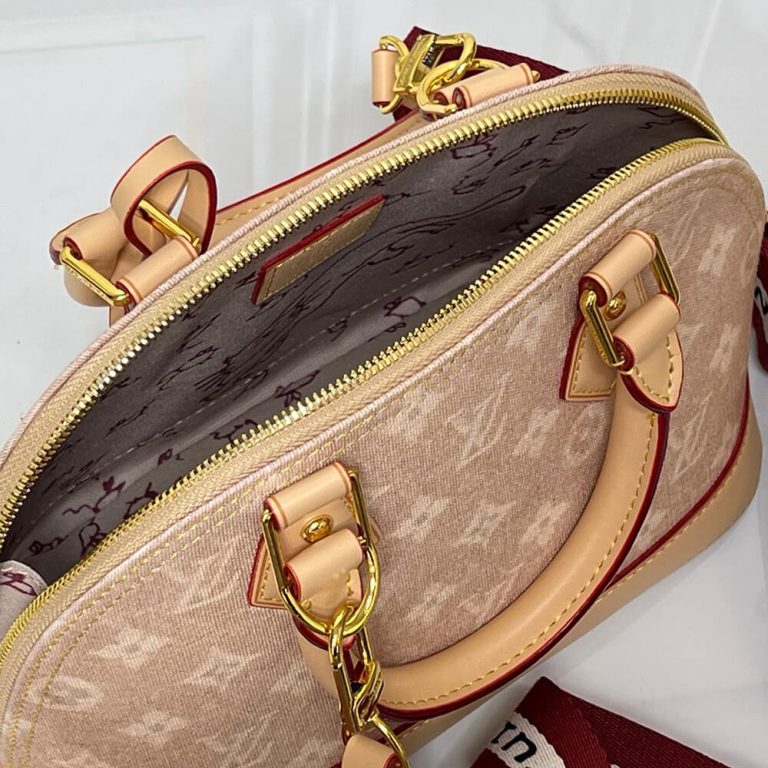 LV Alma BB
