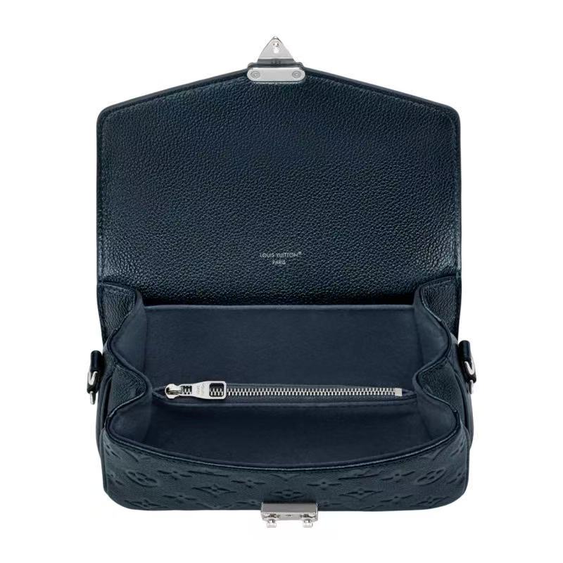 LV Pochette Metis East West(HIGH-END GRADE)
