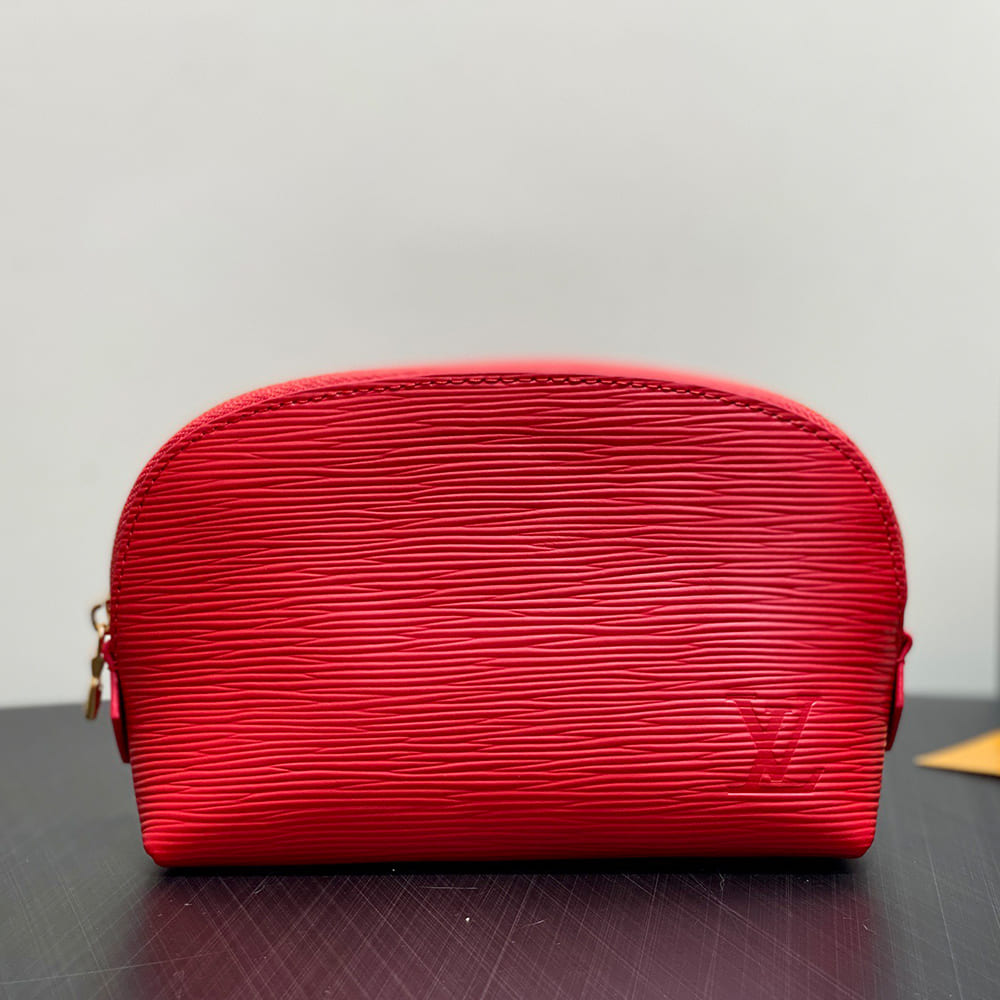 LV Cosmetic Pouch PM(HIGH-END GRADE)