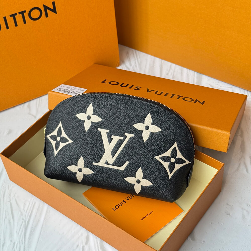 LV Cosmetic Pouch PM(HIGH-END GRADE)