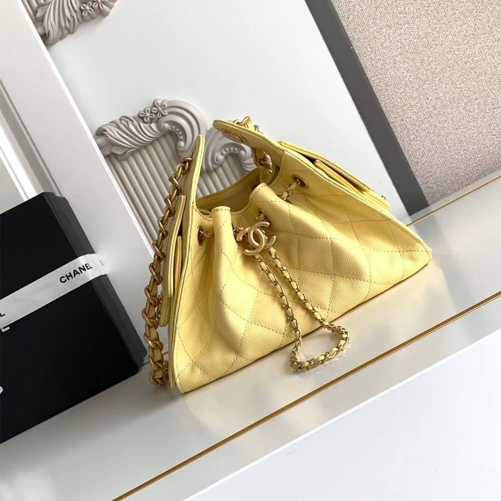 Ch**el 25 Mini Handbag(HIGH-END GRADE)
