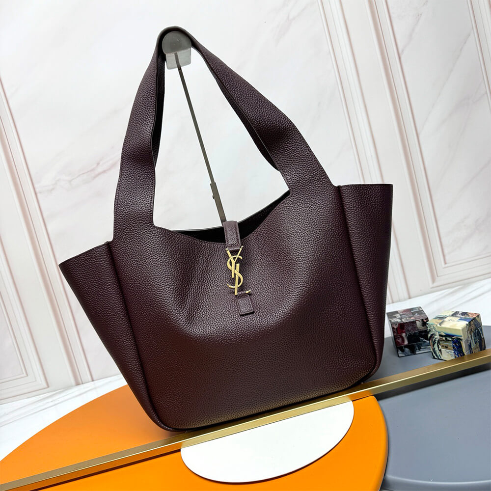 Y51 LE 5 A 7 BEA in grained leather(HIGH-END GRADE)