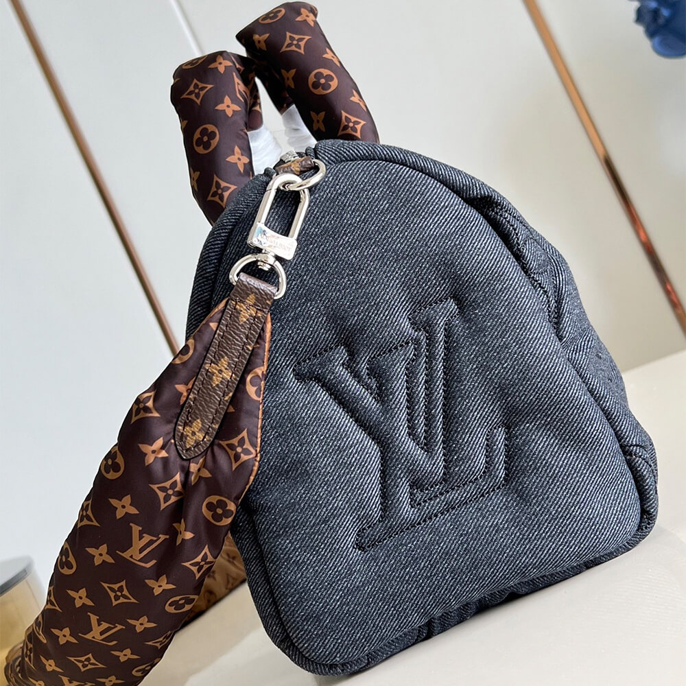 LV Speedy Bandouliere 25(HIGH-END GRADE)
