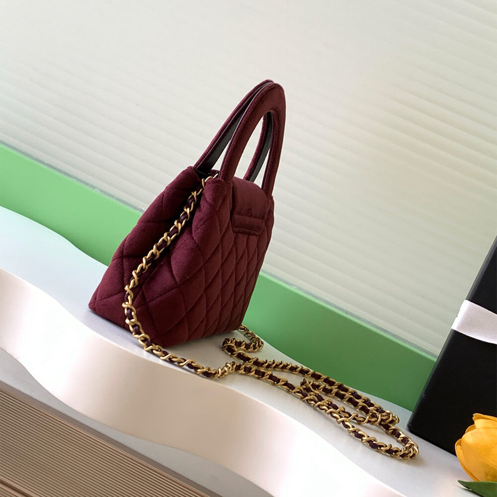 Ch**el KELLY BAG(HIGH-END GRADE)