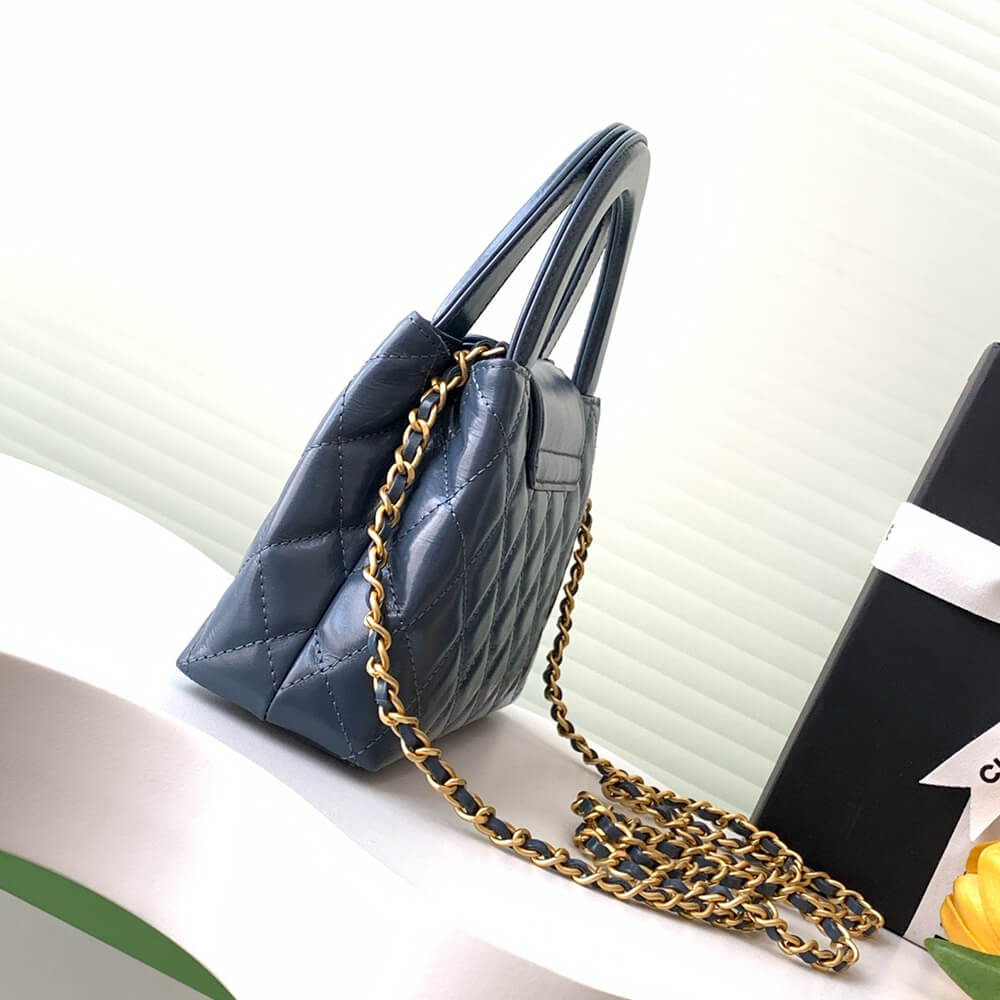 Ch**el KELLY BAG(HIGH-END GRADE)