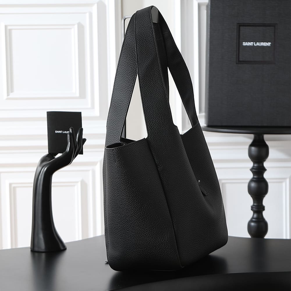 Y51 LE 5 A 7 BEA in grained leather(HIGH-END GRADE)