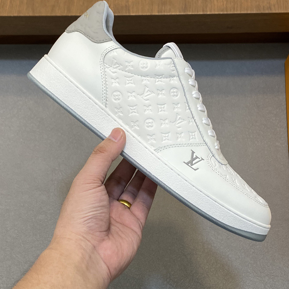 LV Rivoli Sneaker