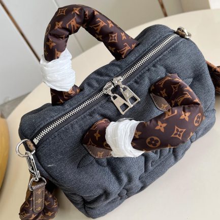 LV Speedy Bandouliere 25(HIGH-END GRADE)