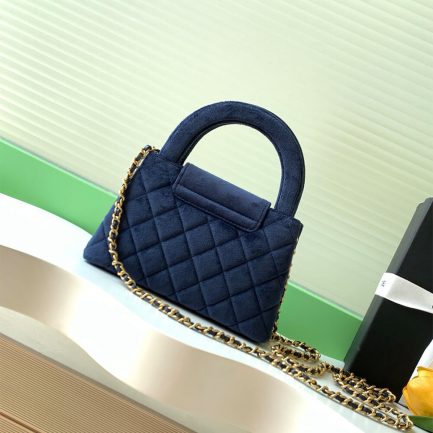 Ch**el KELLY BAG(HIGH-END GRADE)