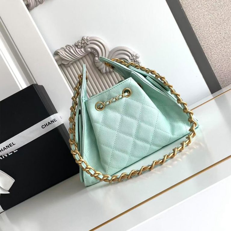 Ch**el 25 Mini Handbag(HIGH-END GRADE)