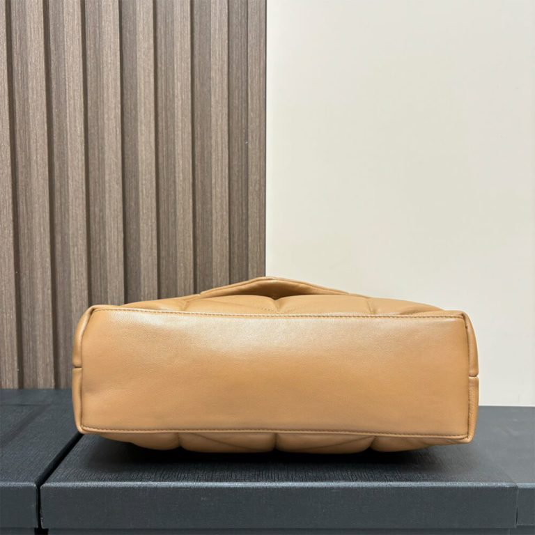 Y51 PUFFER small bag(HIGH-END GRADE)