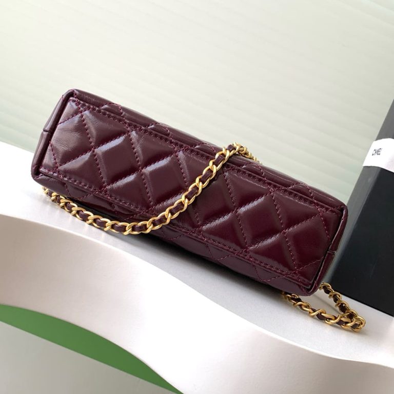 Ch**el KELLY BAG(HIGH-END GRADE)
