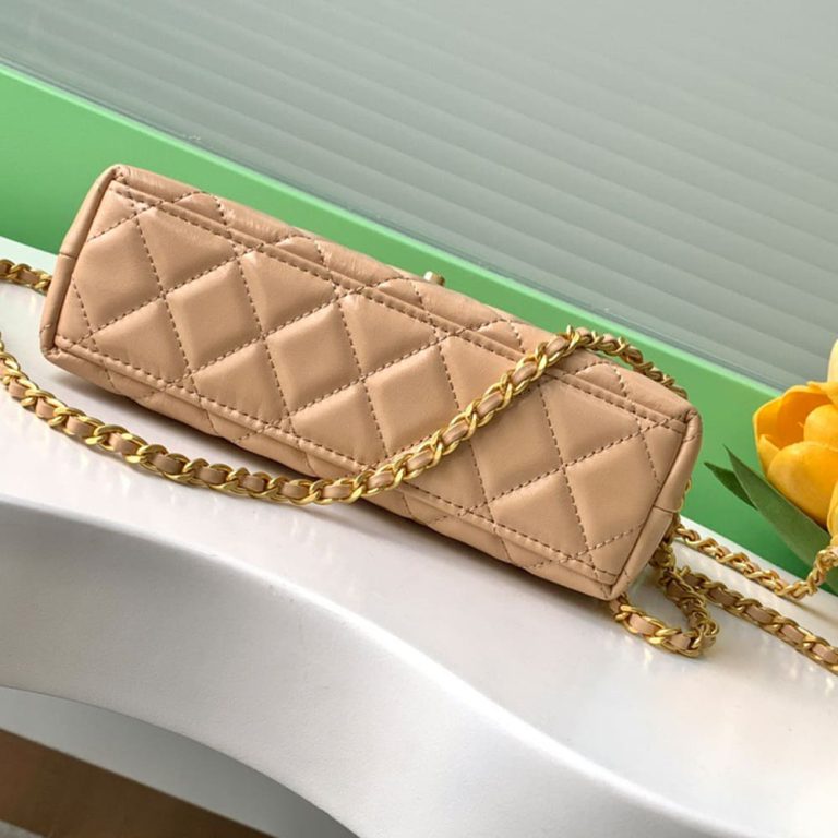 Ch**el KELLY BAG(HIGH-END GRADE)