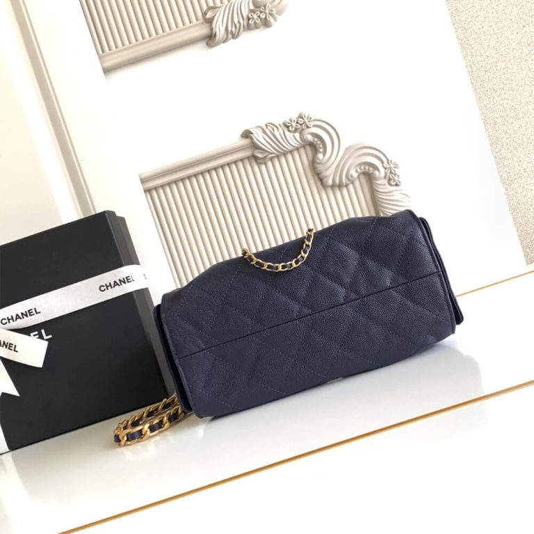Ch**el 25 Mini Handbag(HIGH-END GRADE)