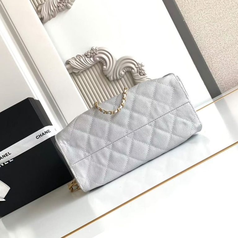 Ch**el 25 Mini Handbag(HIGH-END GRADE)
