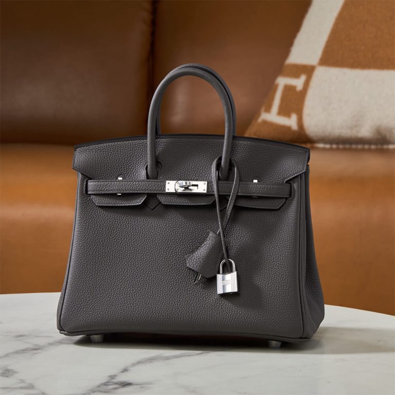 H**me5 BIRKIN BAG 30