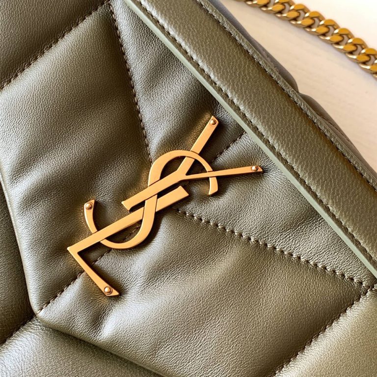 Y51 PUFFER small bag(HIGH-END GRADE)