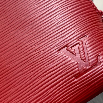 LV Cosmetic Pouch PM(HIGH-END GRADE)