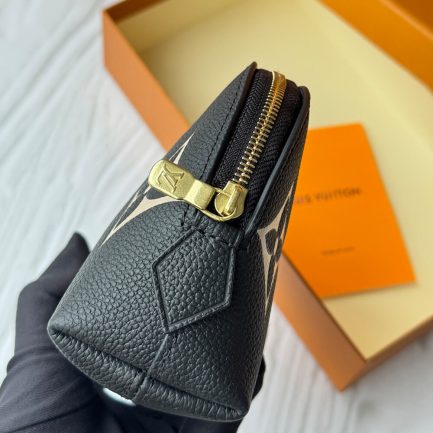LV Cosmetic Pouch PM(HIGH-END GRADE)