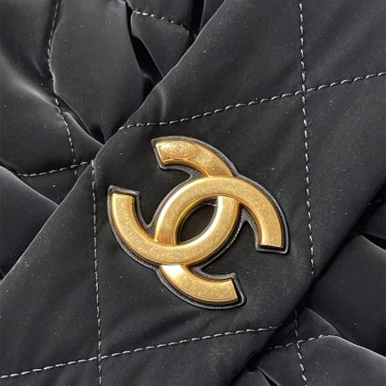 Ch**el BOW BAG(HIGH-END GRADE)