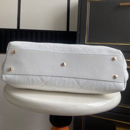 Ch**el MAXI SHOPPING BAG(HIGH-END GRADE)