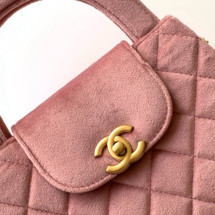 Ch**el KELLY BAG(HIGH-END GRADE)