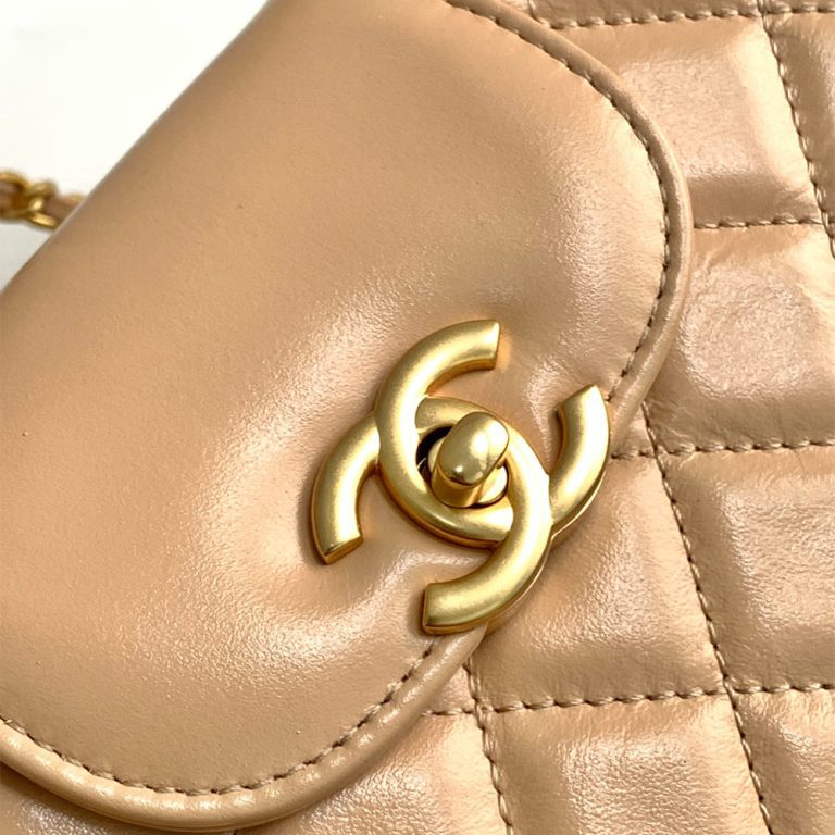Ch**el KELLY BAG(HIGH-END GRADE)