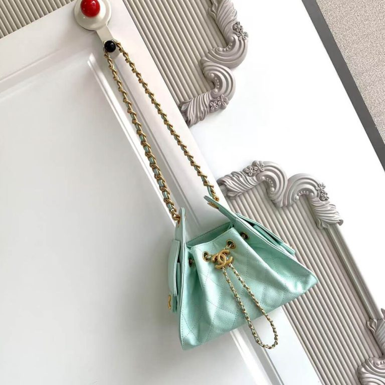 Ch**el 25 Mini Handbag(HIGH-END GRADE)