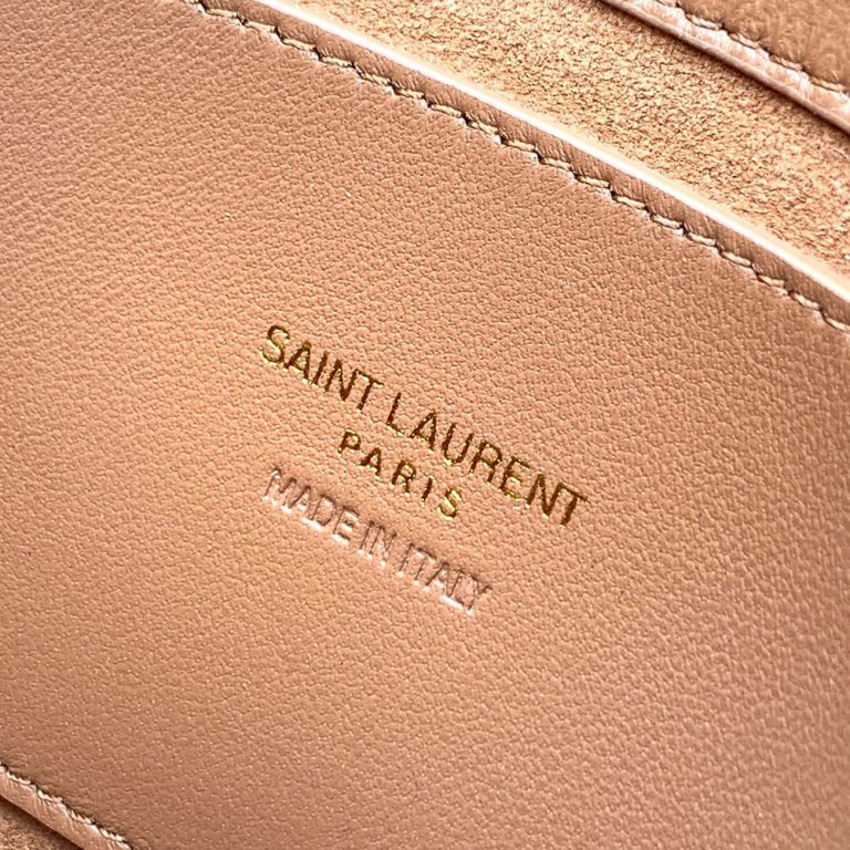 Y51 SOLFERINO mini in BOX Sa1nt Lau*nt