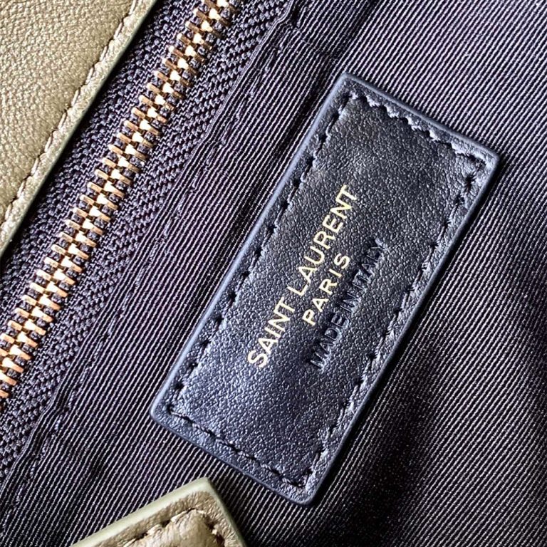 Y51 PUFFER small bag(HIGH-END GRADE)
