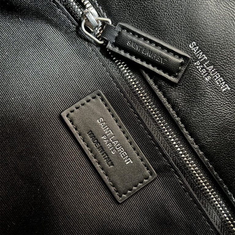 Y51 PUFFER small bag(HIGH-END GRADE)
