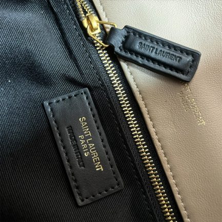 Y51 PUFFER small bag(HIGH-END GRADE)