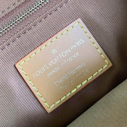 LV Steamer Crossbody(HIGH-END GRADE)