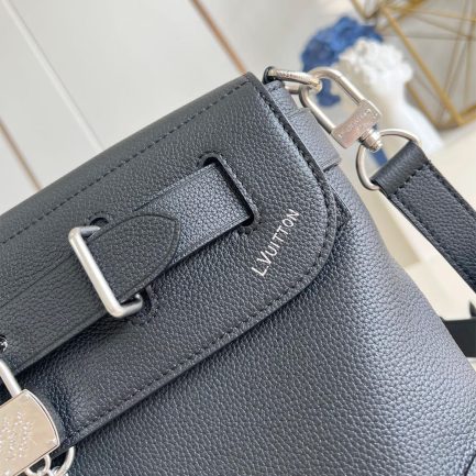 LV Steamer Crossbody(HIGH-END GRADE)