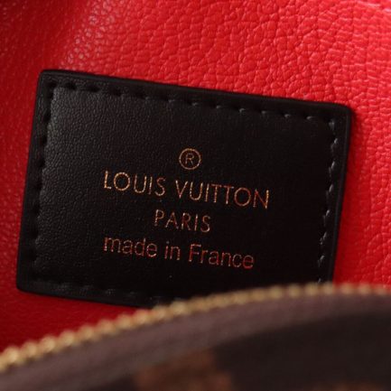 LV Cosmetic Pouch PM(HIGH-END GRADE)
