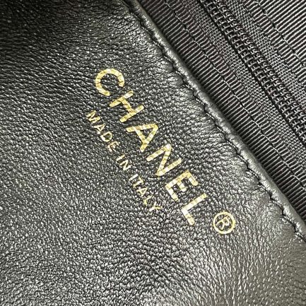 Ch**el BOW BAG(HIGH-END GRADE)