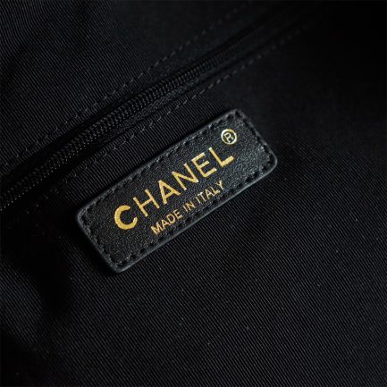 Ch**el LARGE TOTE(HIGH-END GRADE)