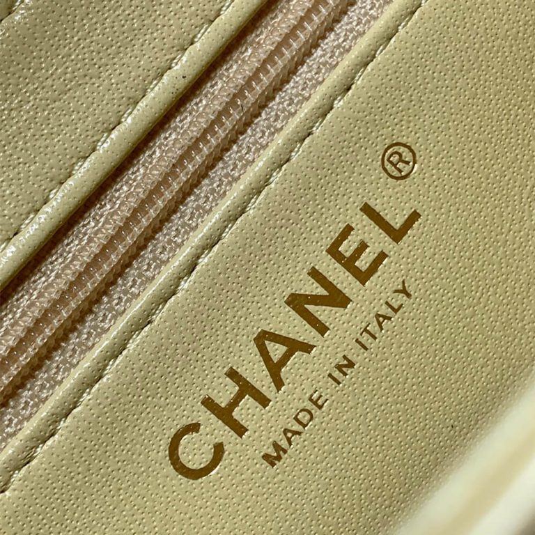 Ch**el KELLY BAG(HIGH-END GRADE)