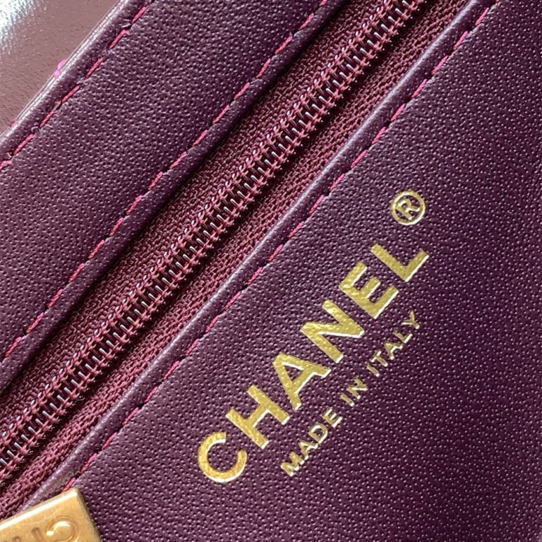 Ch**el KELLY BAG(HIGH-END GRADE)