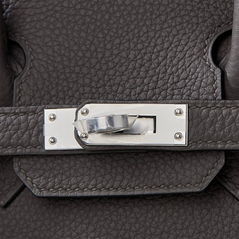 H**me5 BIRKIN BAG 30