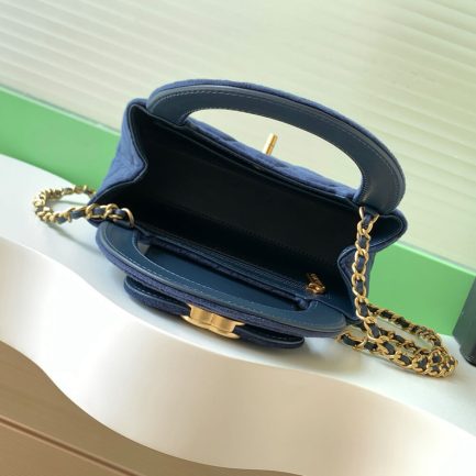 Ch**el KELLY BAG(HIGH-END GRADE)