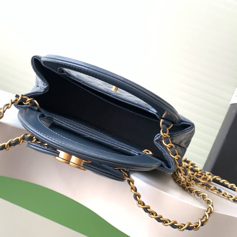 Ch**el KELLY BAG(HIGH-END GRADE)